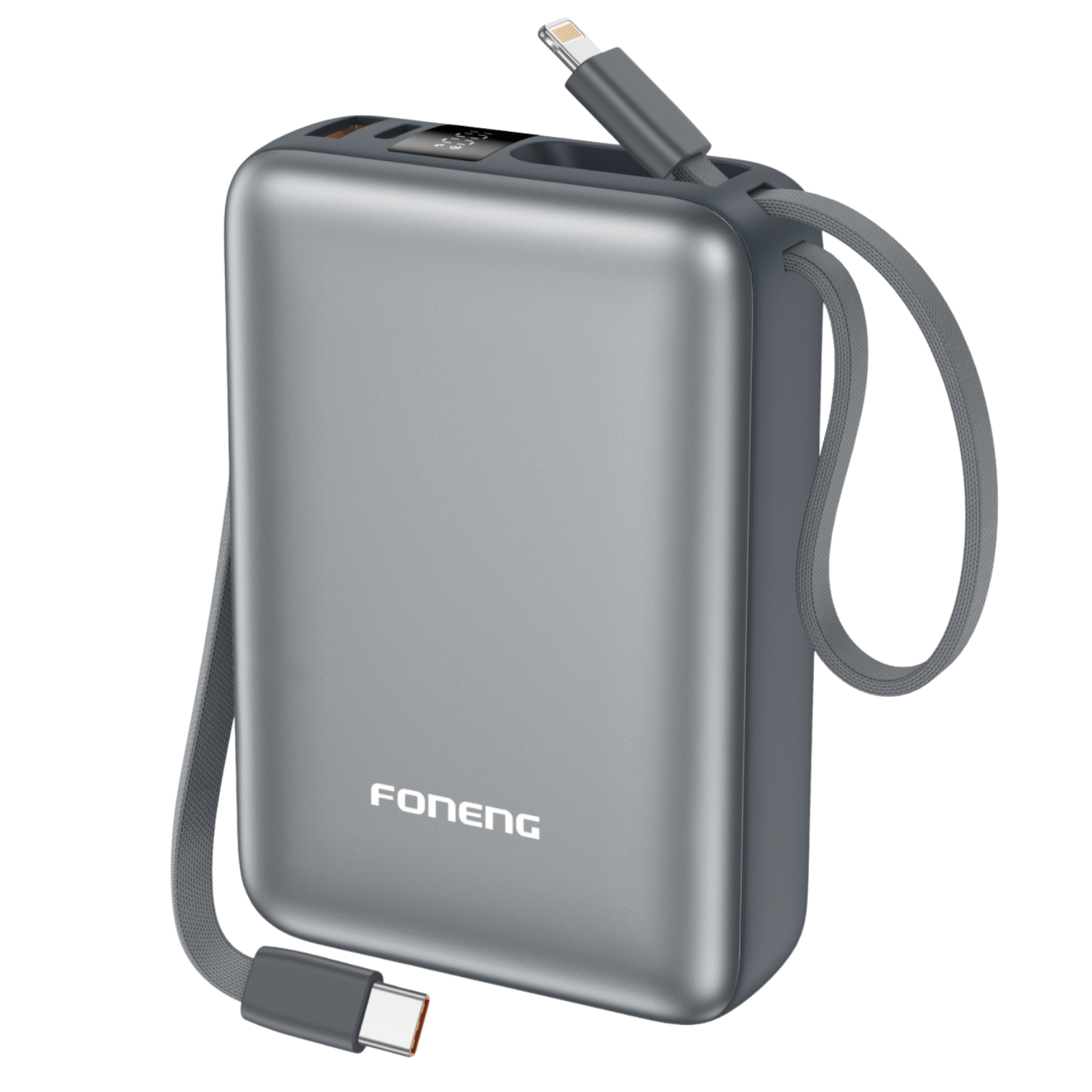 Power Banks
