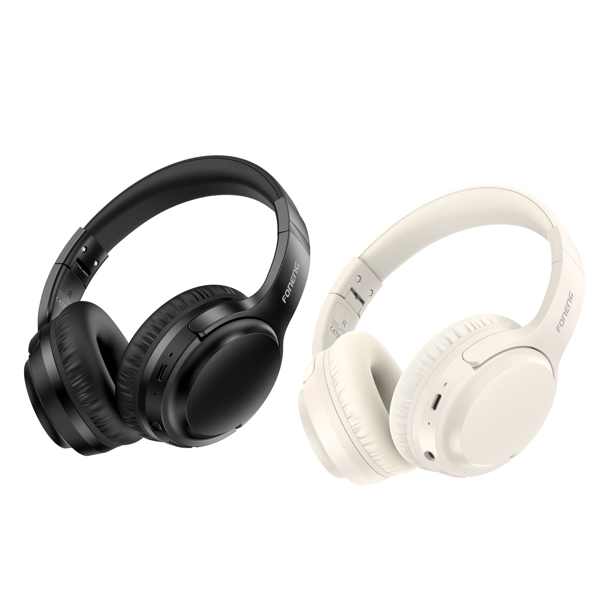 Foneng BL53 Foldable Headsets | Heavy Bass