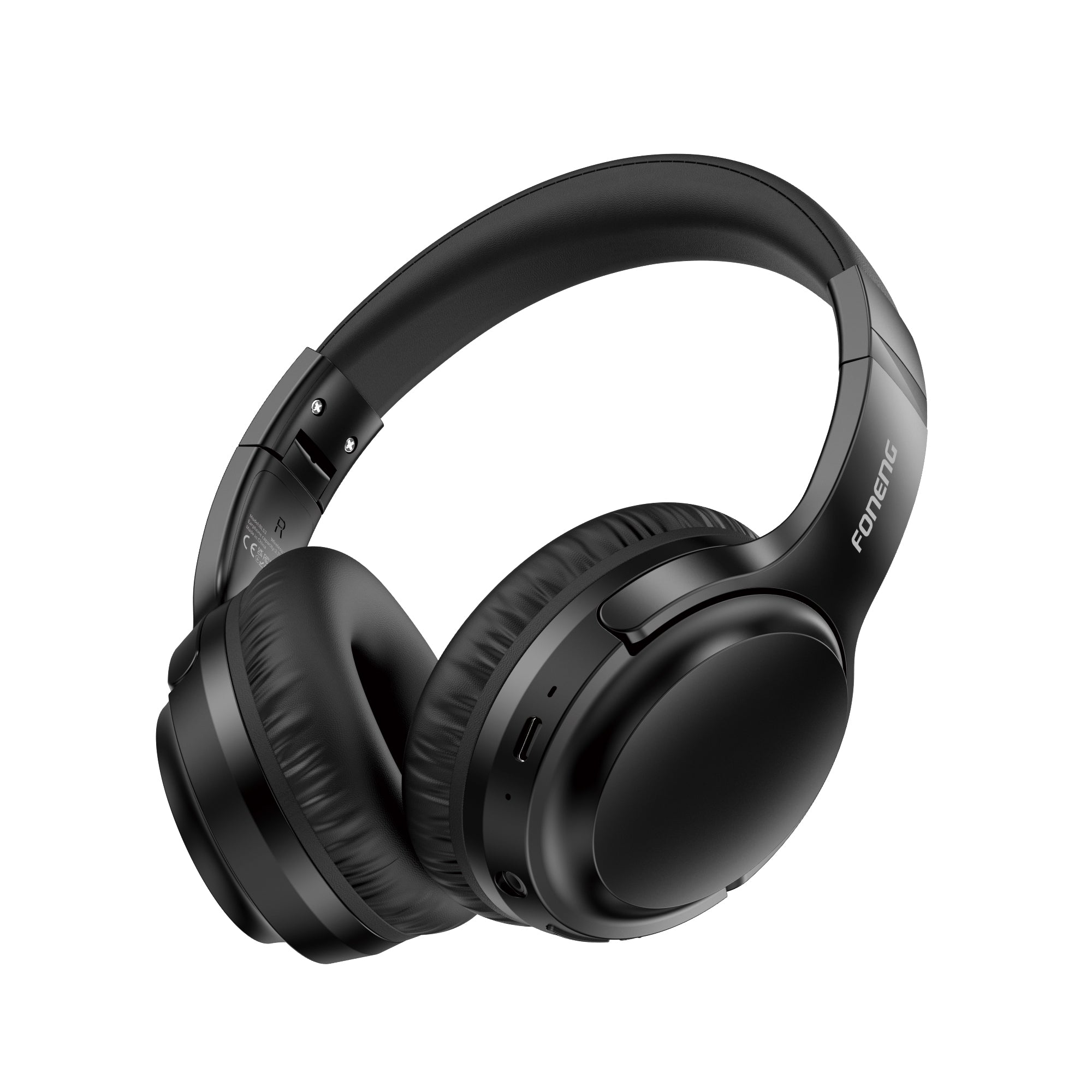 Foneng BL53 Foldable Headsets | Heavy Bass
