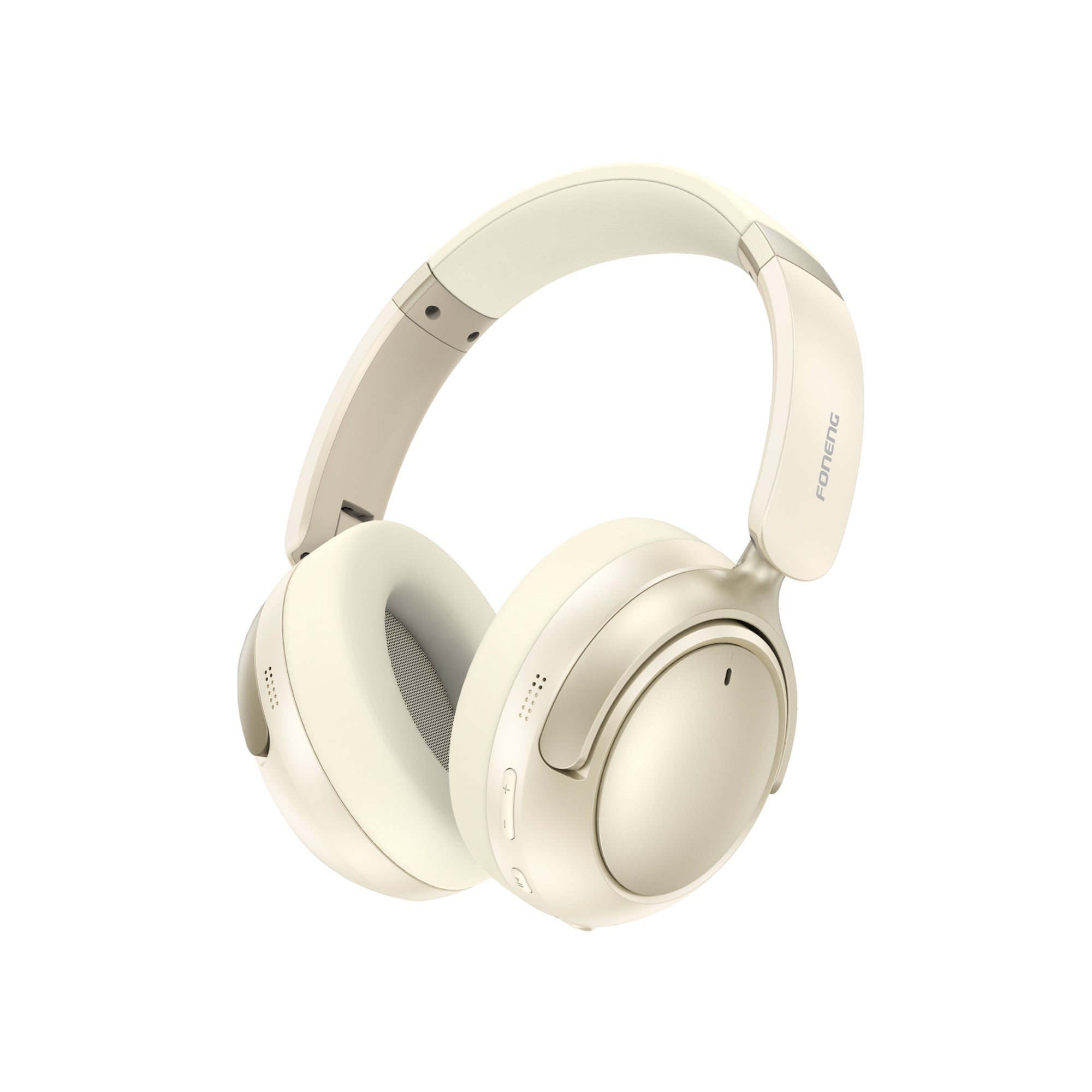 Foneng BL56 Headphones ANC+ENC Foldable