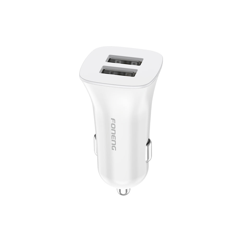 Foneng C07 2.4 2USB Car Charger