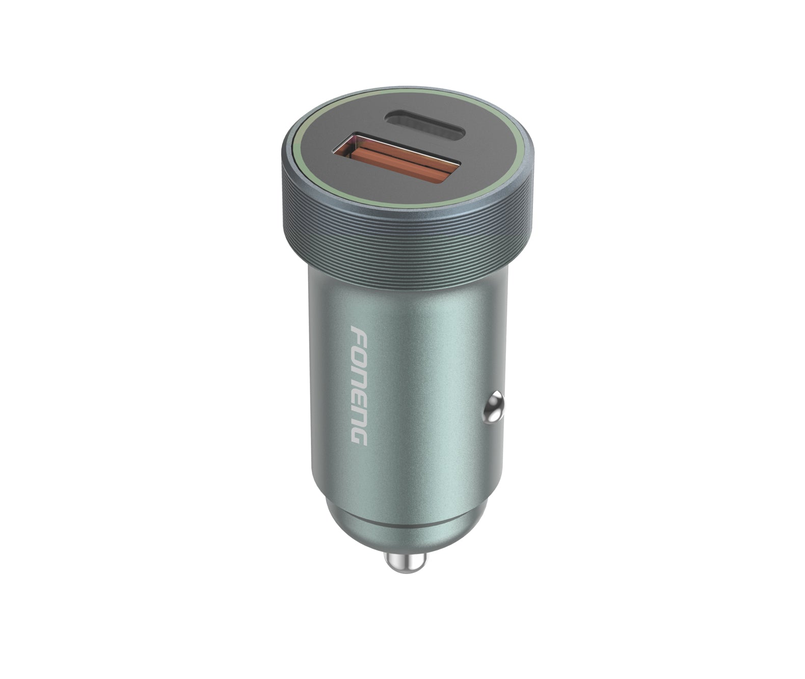 Foneng C16 A+C 2port (30W) Car Charger