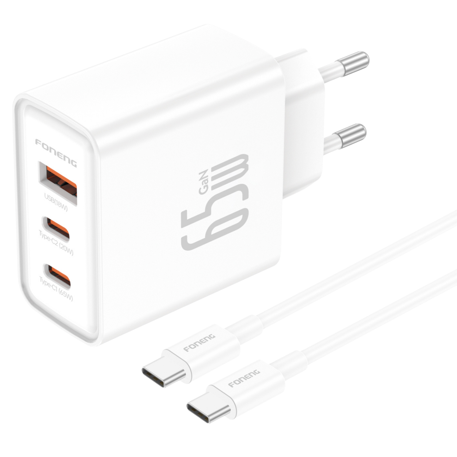 Chargers