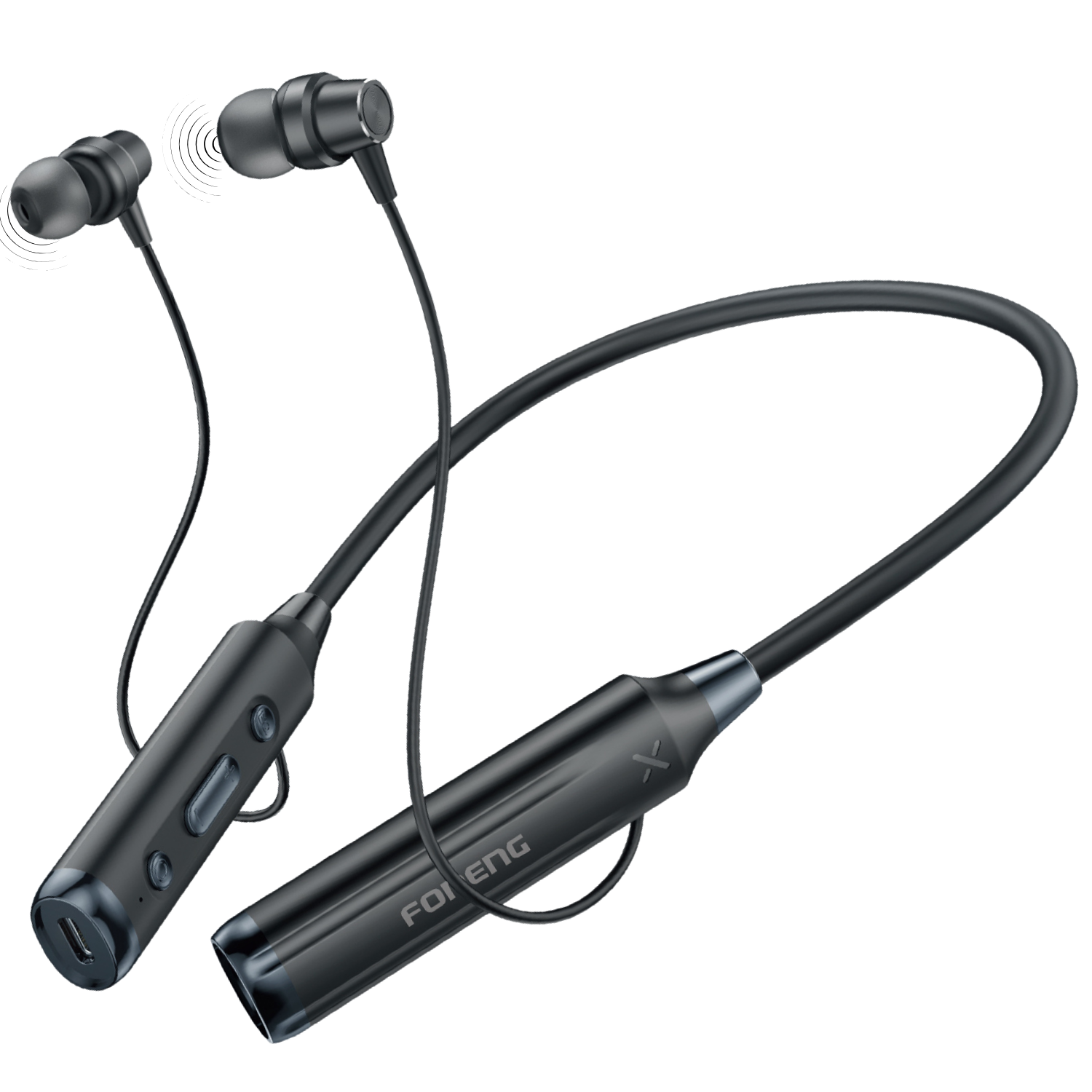 Neckbands