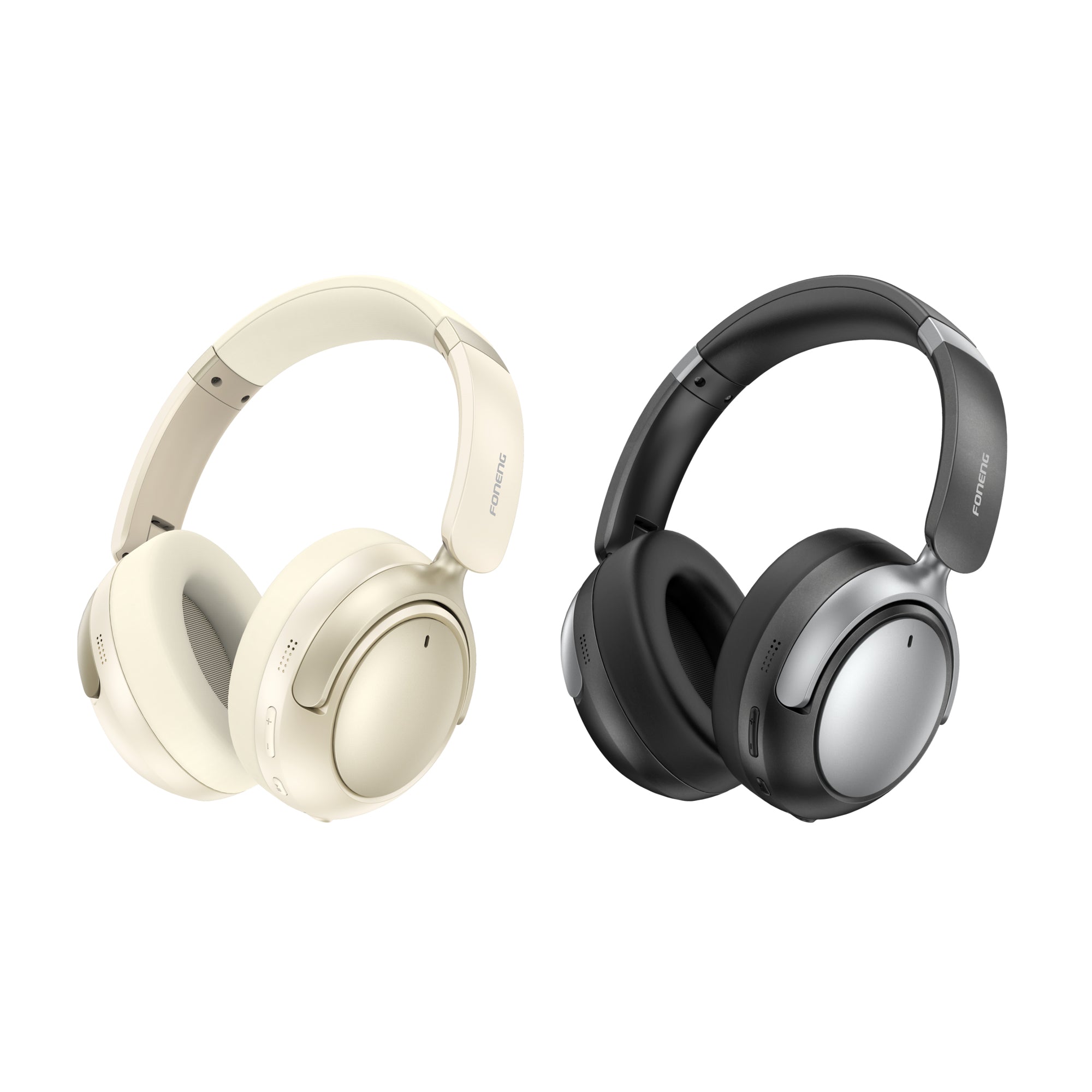 Foneng BL56 Headphones ANC+ENC Foldable