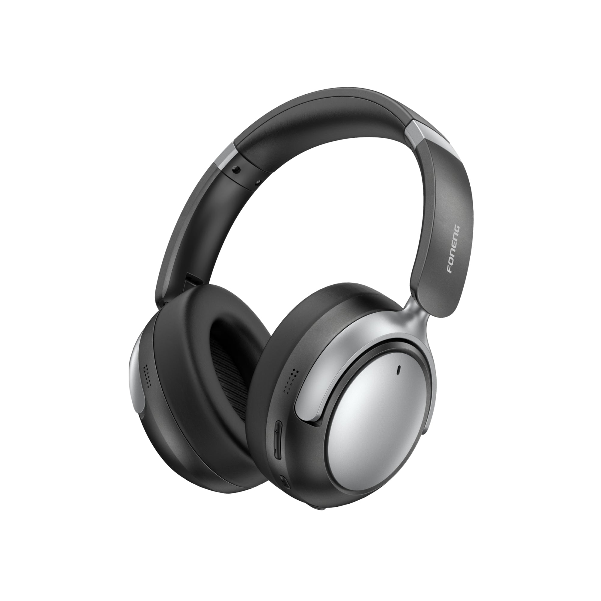 Foneng BL56 Headphones ANC+ENC Foldable