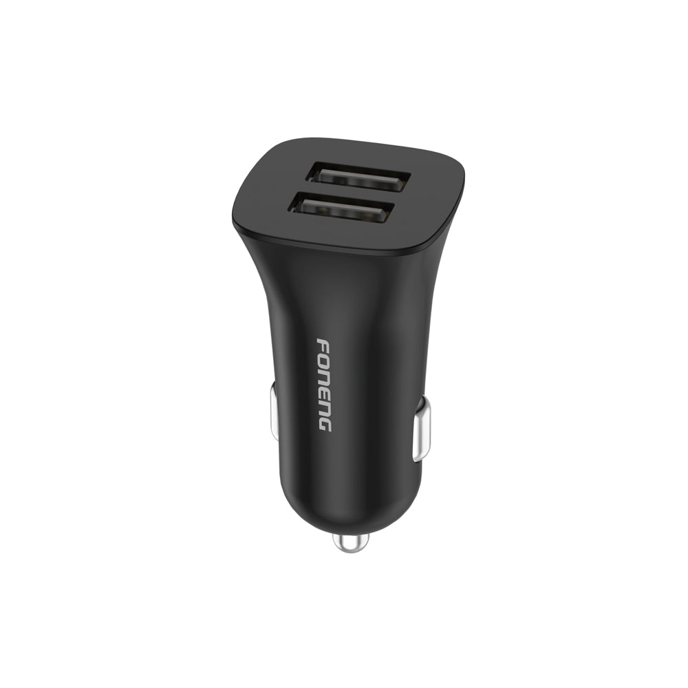 Foneng C07 2.4 2USB Car Charger