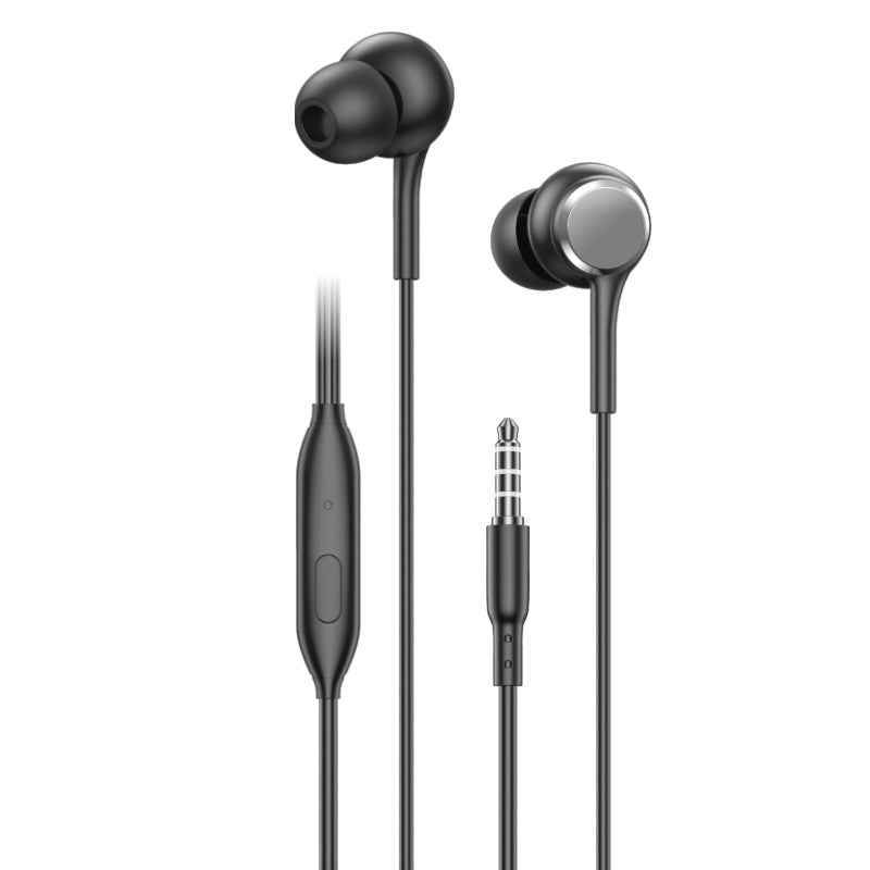 Foneng EP300 Angled Handfree