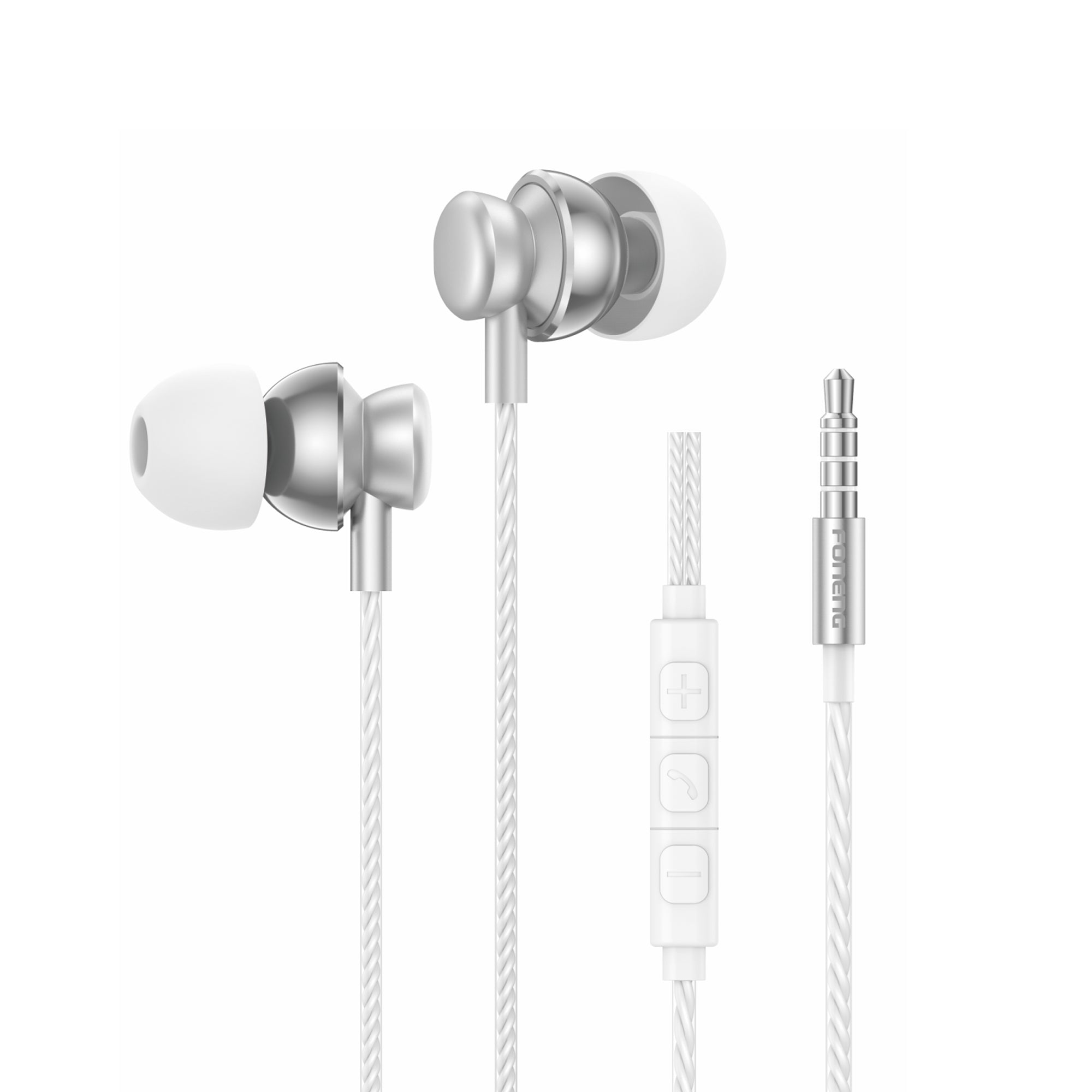 Foneng T67 TypeC Heavy Bass Handfree