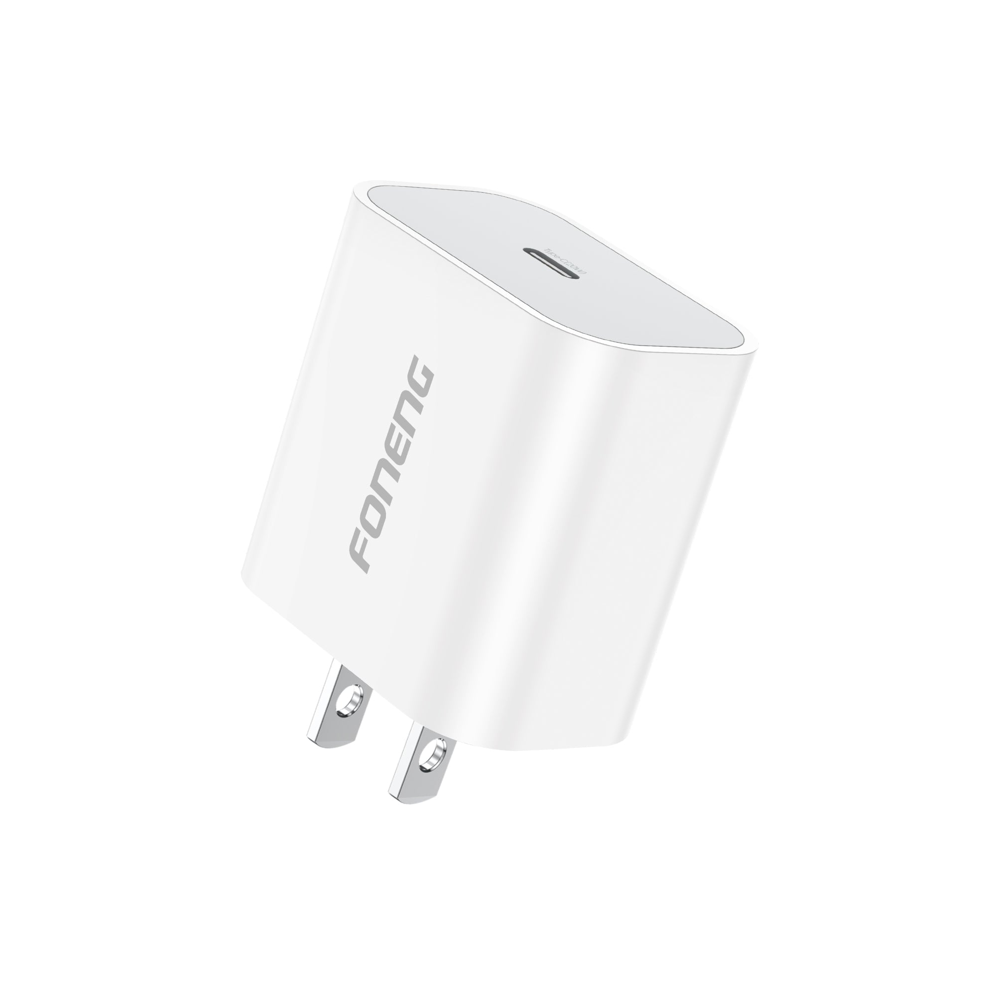 Foneng US13 PD 30W Fast Charging Adapter
