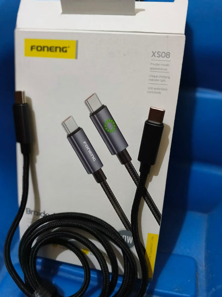 Review image for Charging speed sach mein fast hai