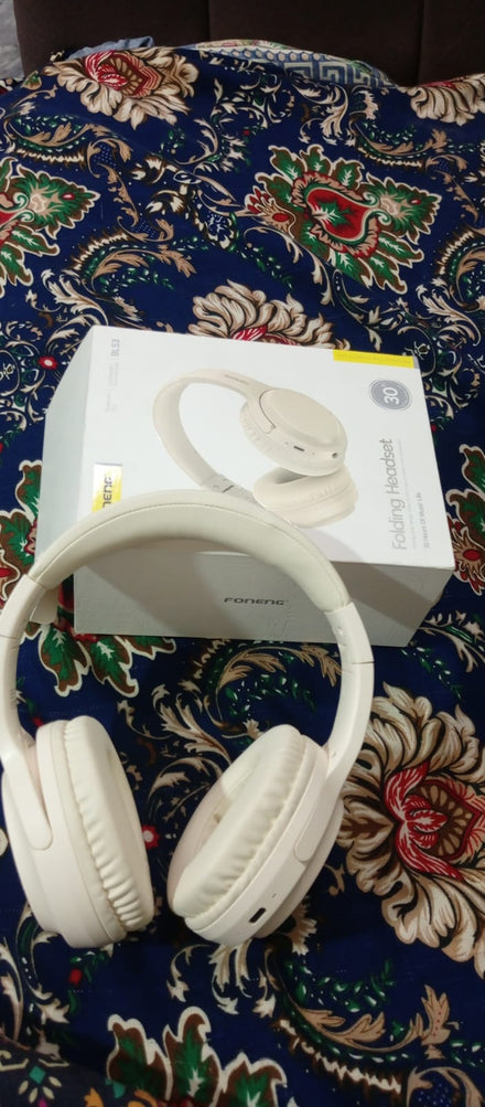 Review image for Lightweight aur easy to wear